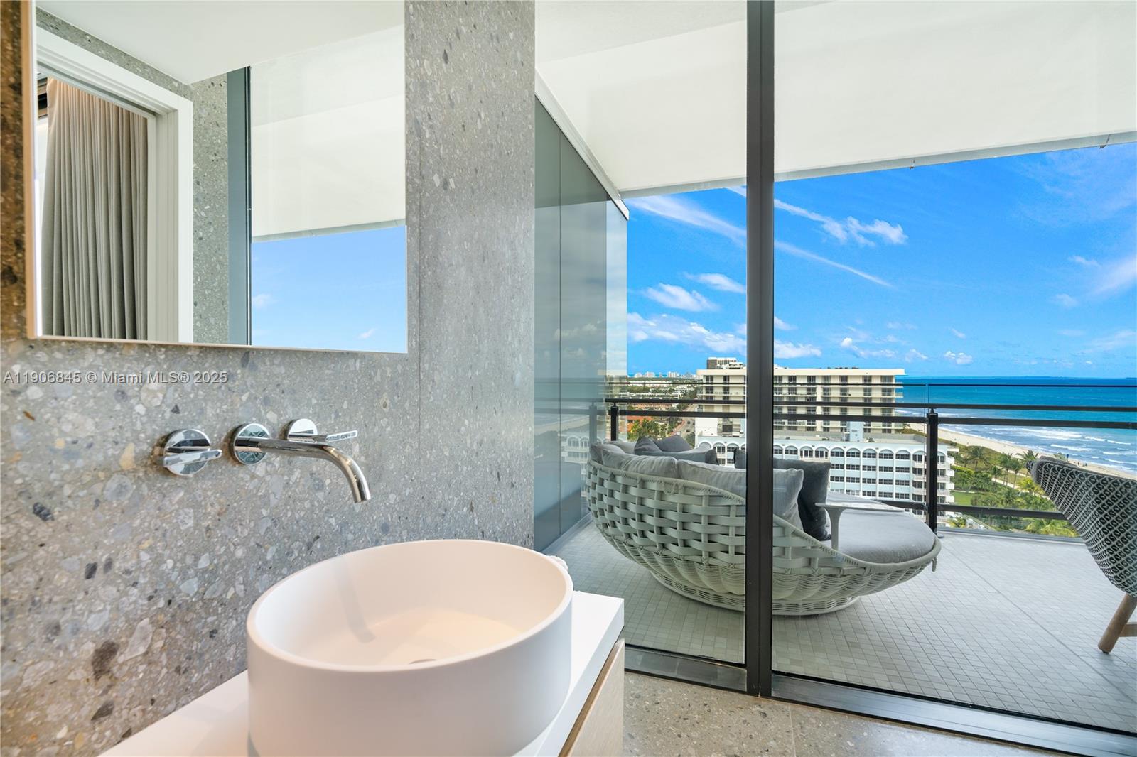 8701 COLLINS AVE CONDO - Residential