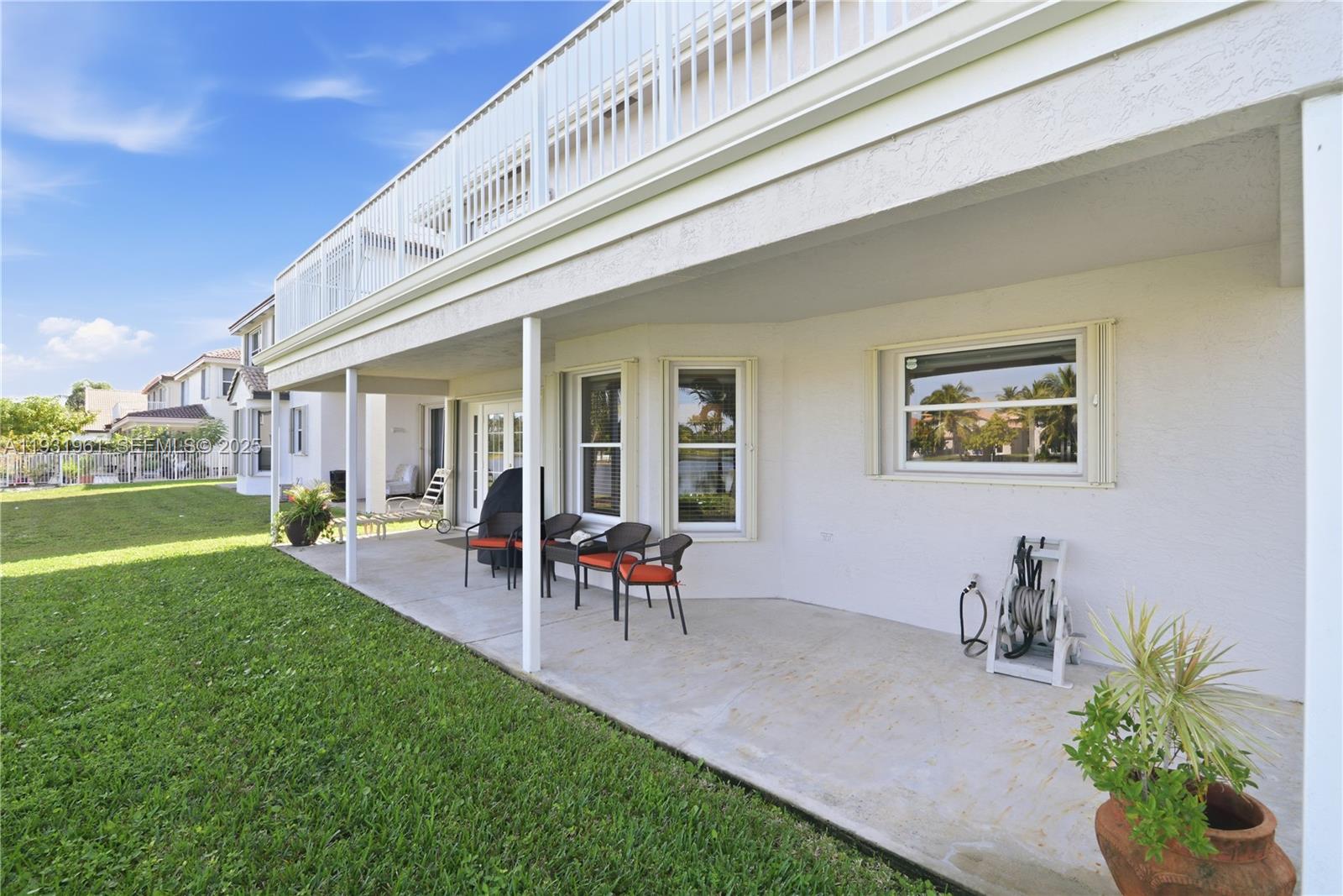 SILVER LAKES PHASE III RE - Residential