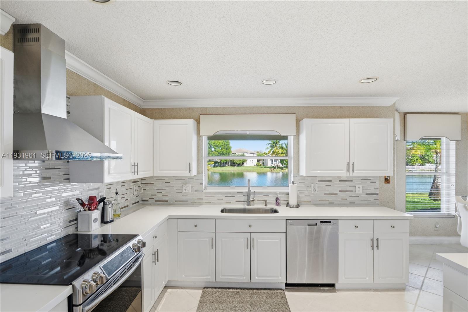 SILVER LAKES PHASE III RE - Residential