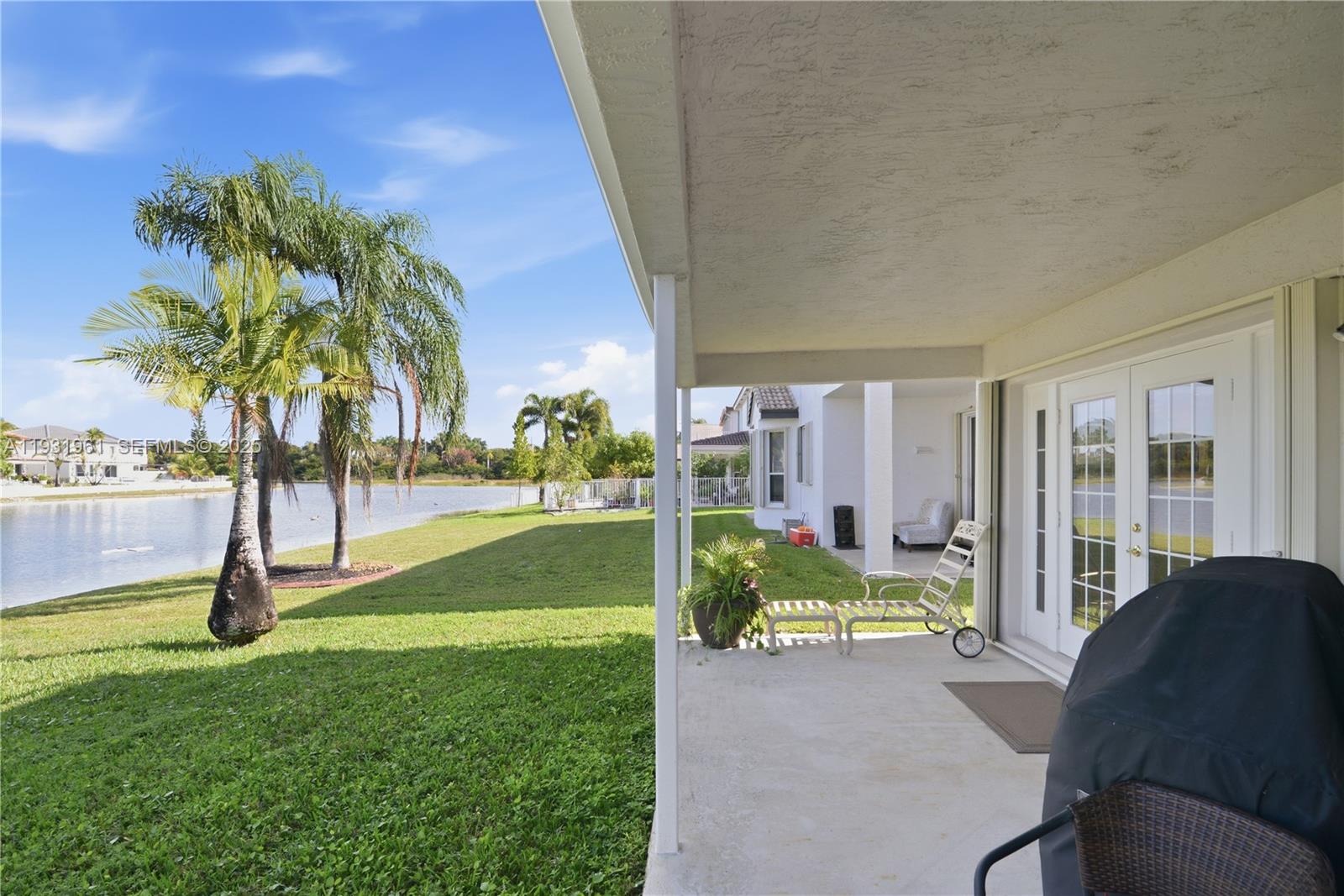 SILVER LAKES PHASE III RE - Residential