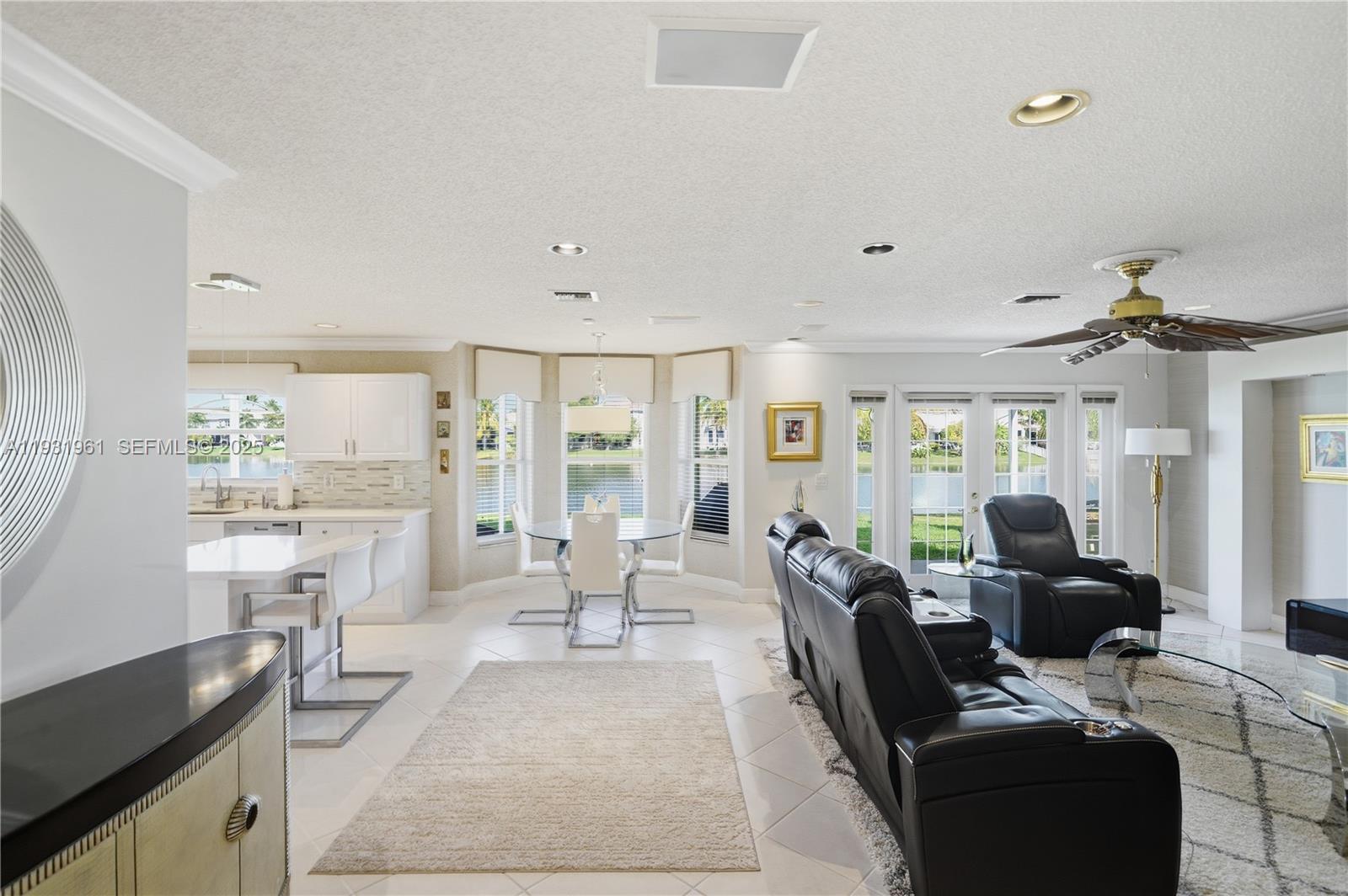 SILVER LAKES PHASE III RE - Residential