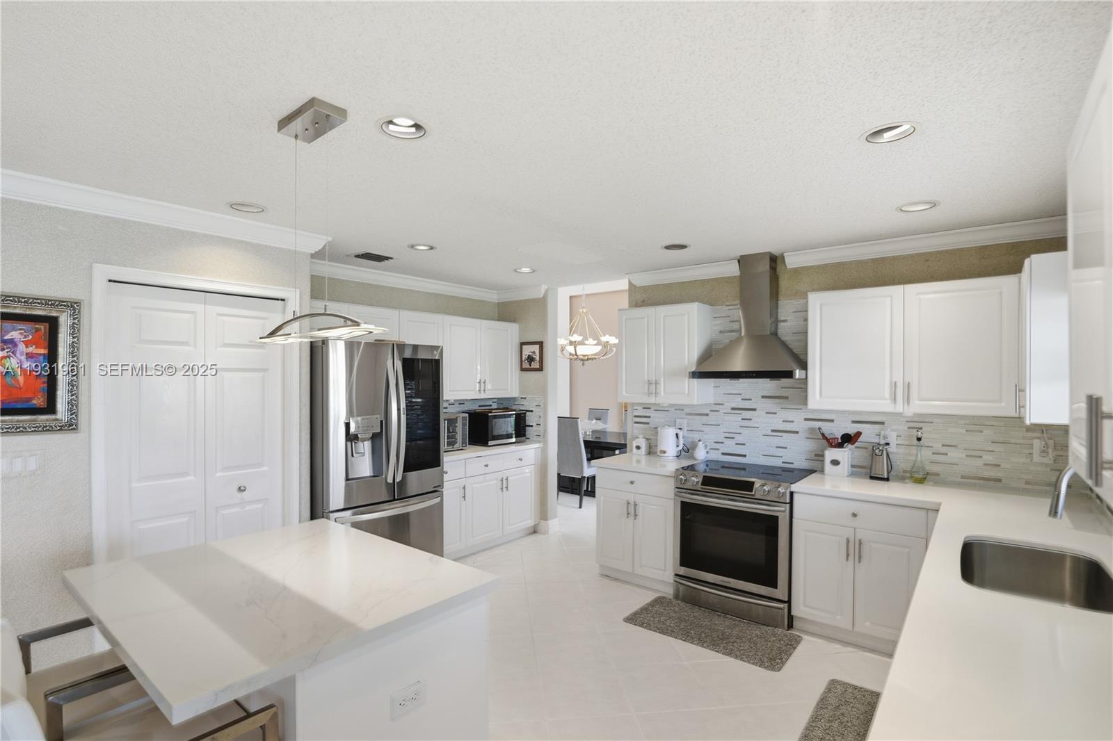 SILVER LAKES PHASE III RE - Residential