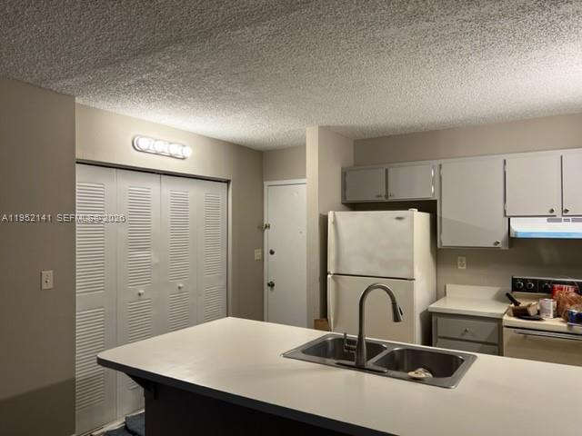 CORAL SPRINGS TOWER CLUB - Residential