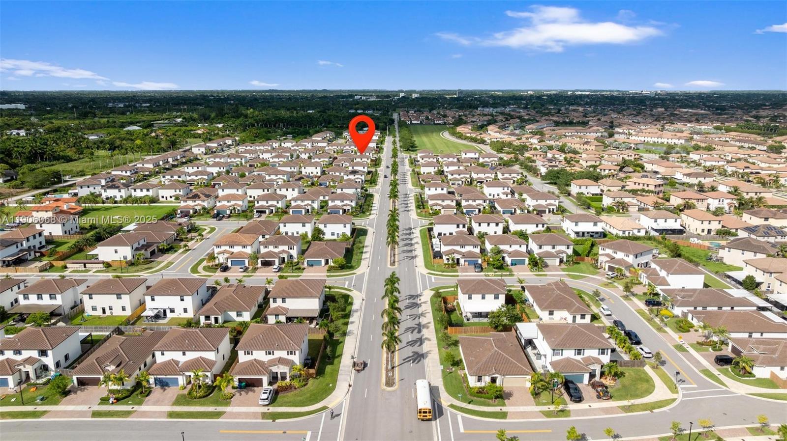 ESTATES AT SILVER PALM - Residential