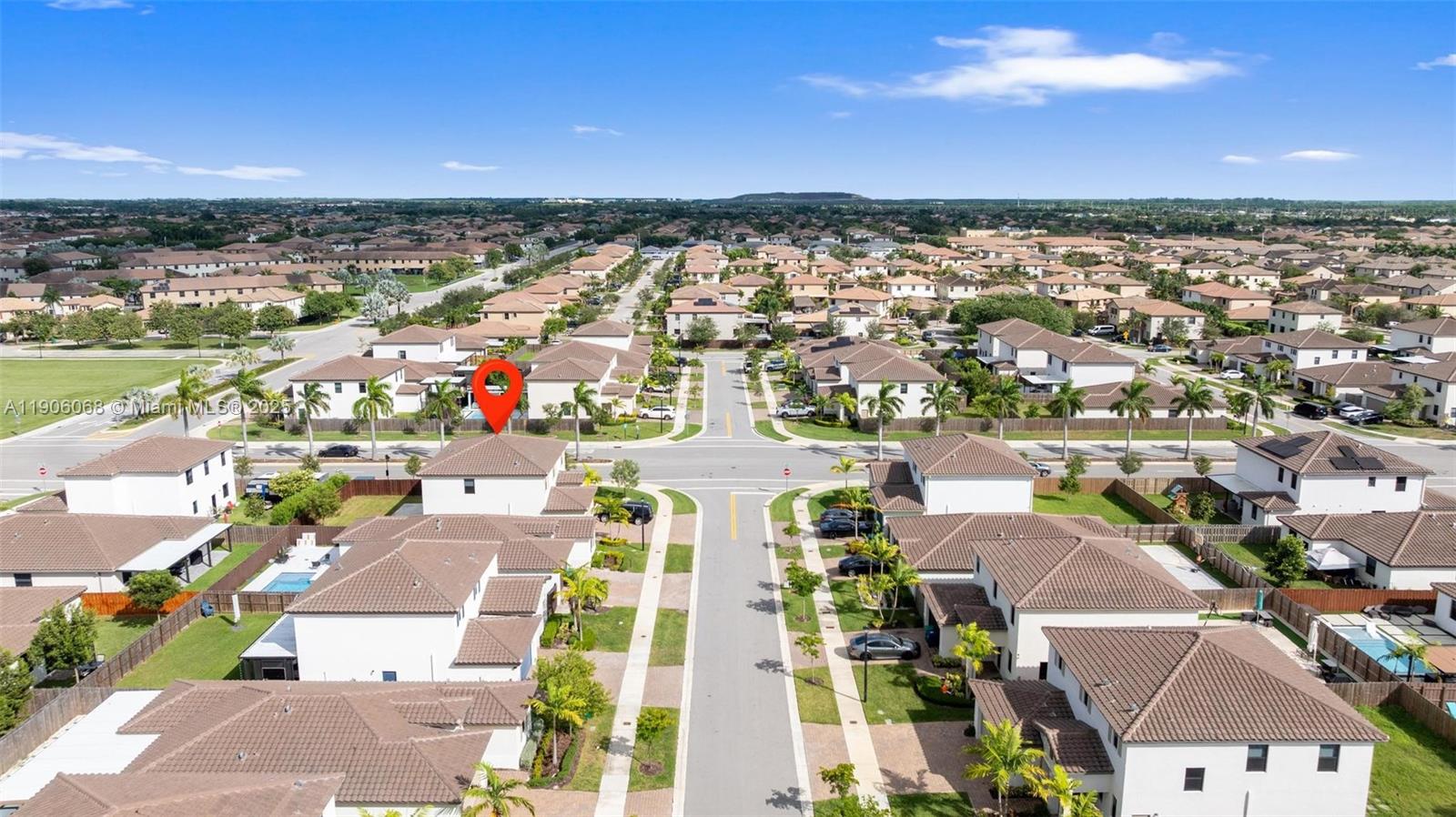 ESTATES AT SILVER PALM - Residential