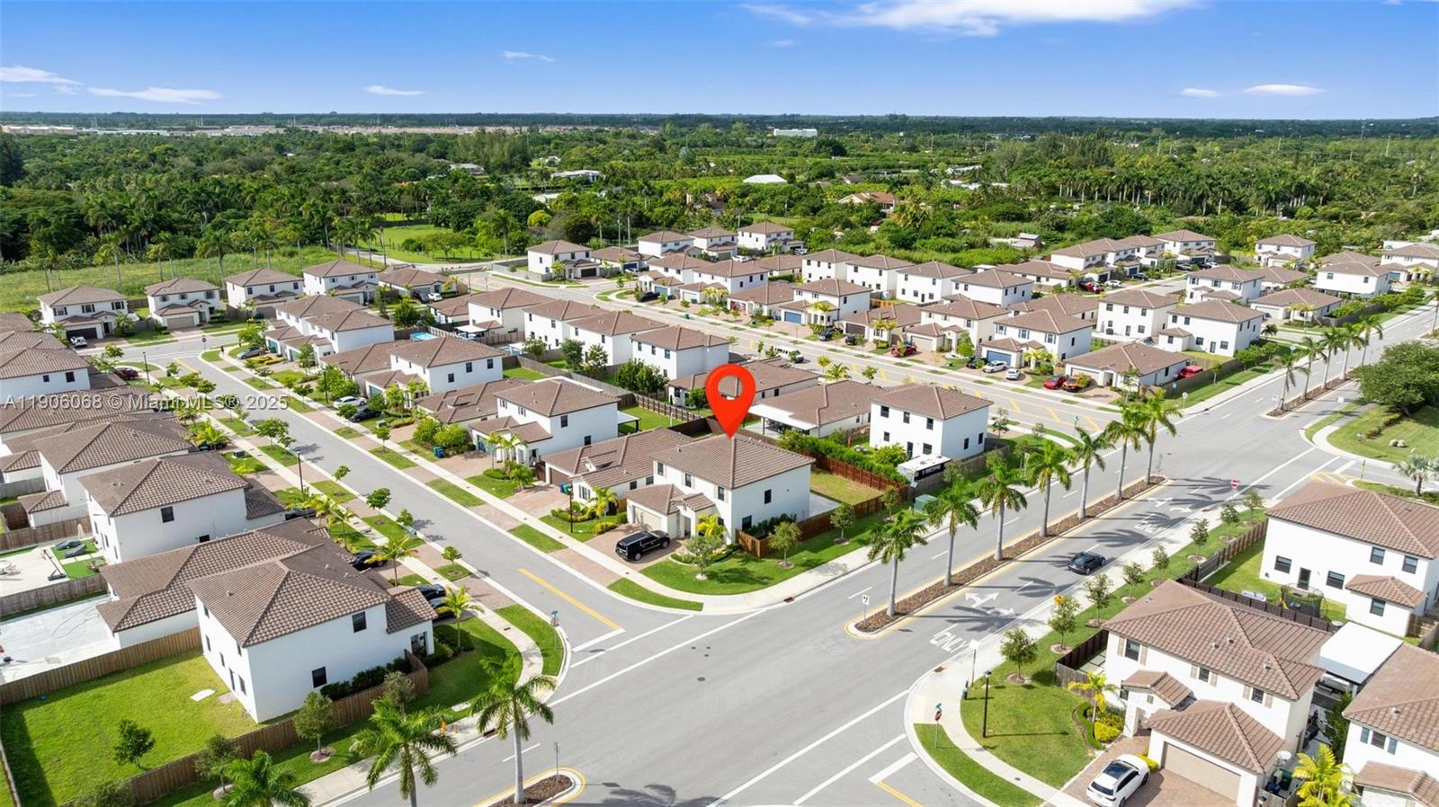 ESTATES AT SILVER PALM - Residential