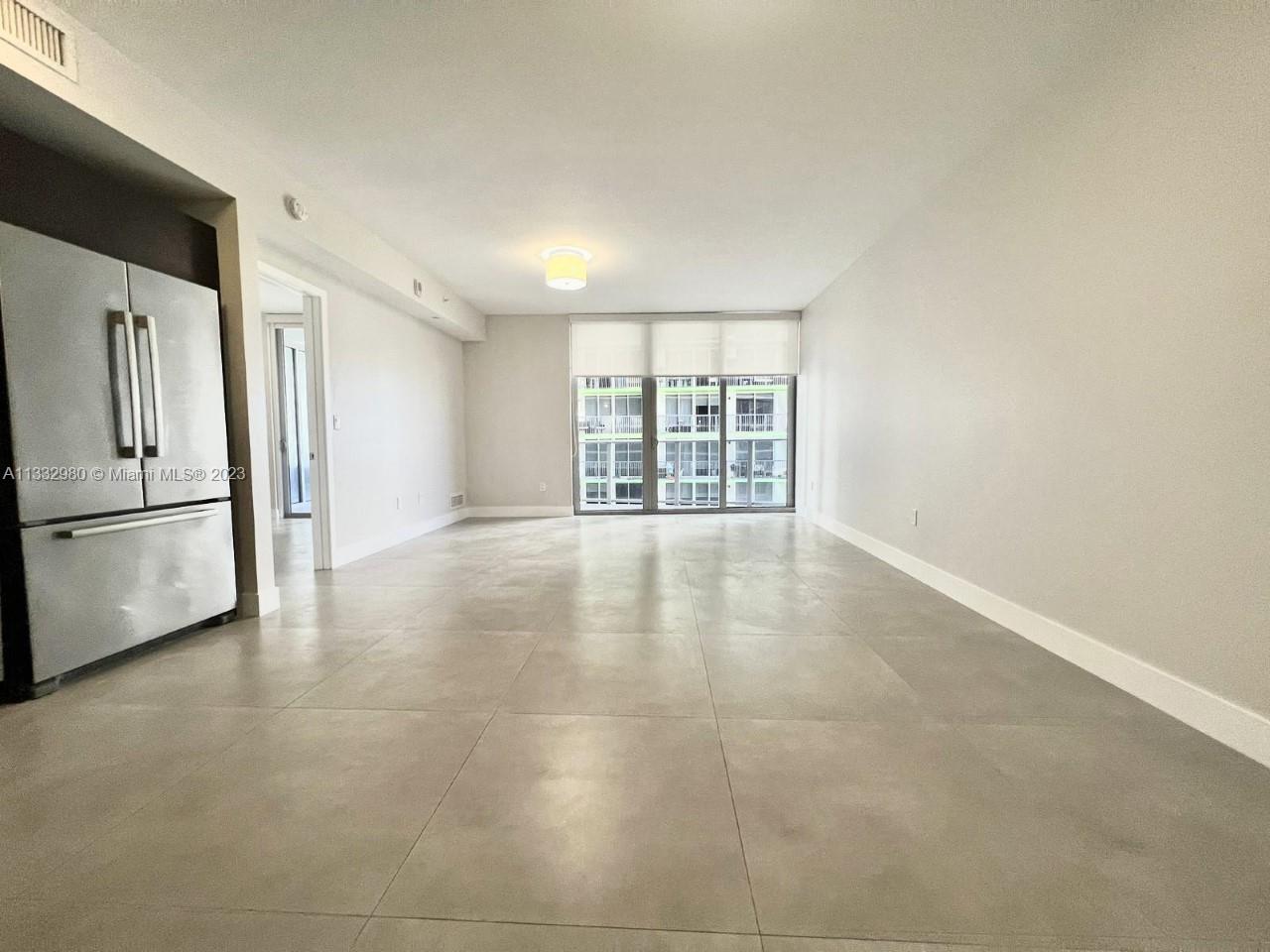 ARIA ON THE BAY - Residential Lease