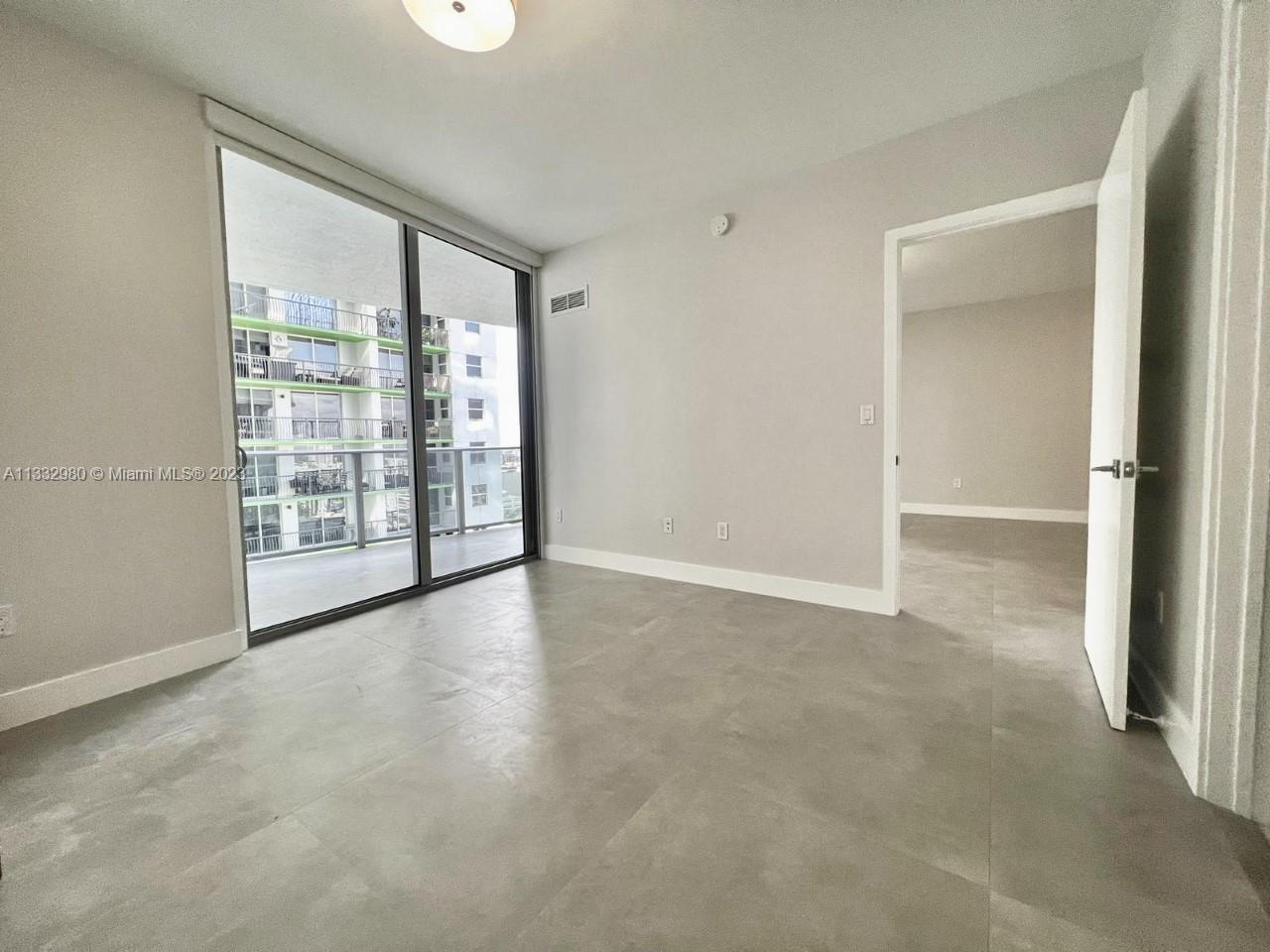 ARIA ON THE BAY - Residential Lease