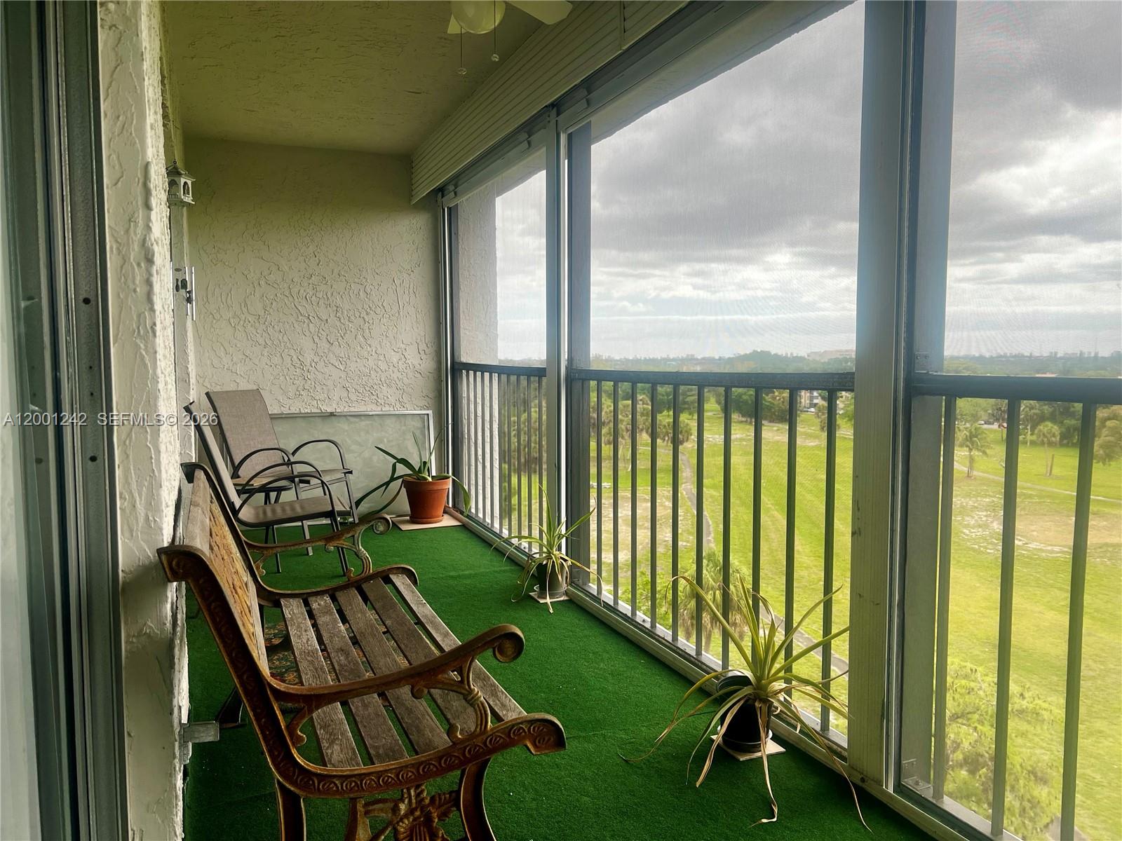 GREENS OF INVERRARY PHASE - Residential