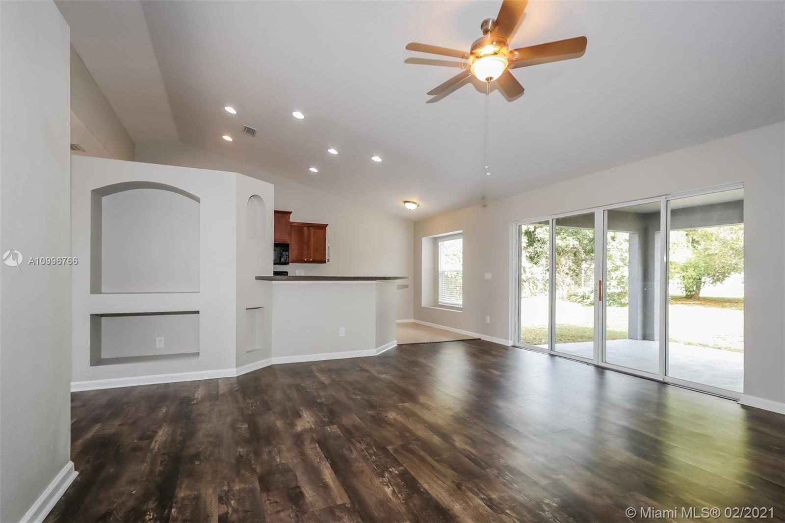 PORT ST LUCIE SECTION  34 - Residential Lease