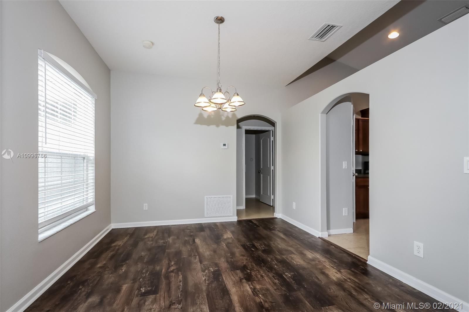 PORT ST LUCIE SECTION  34 - Residential Lease