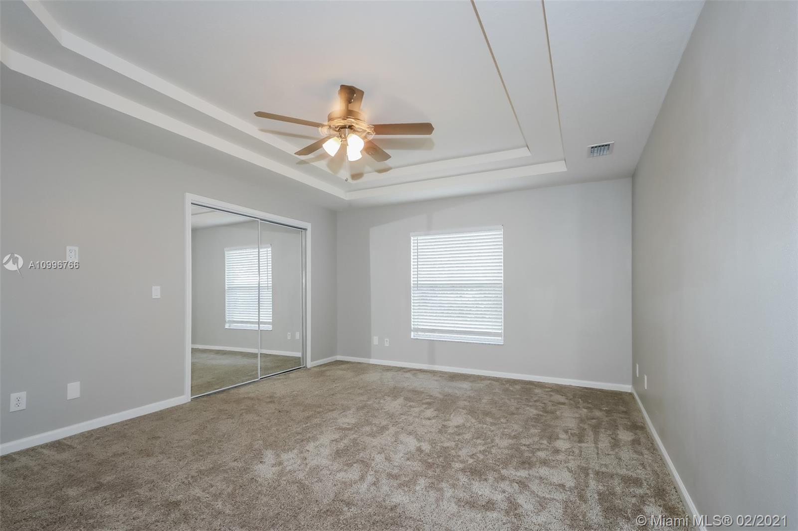 PORT ST LUCIE SECTION  34 - Residential Lease