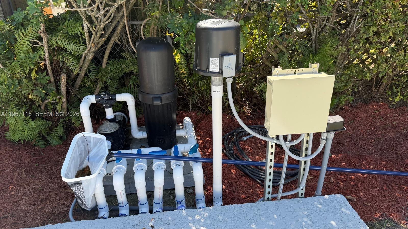 TOWN PARK HEIGHTS - Residential