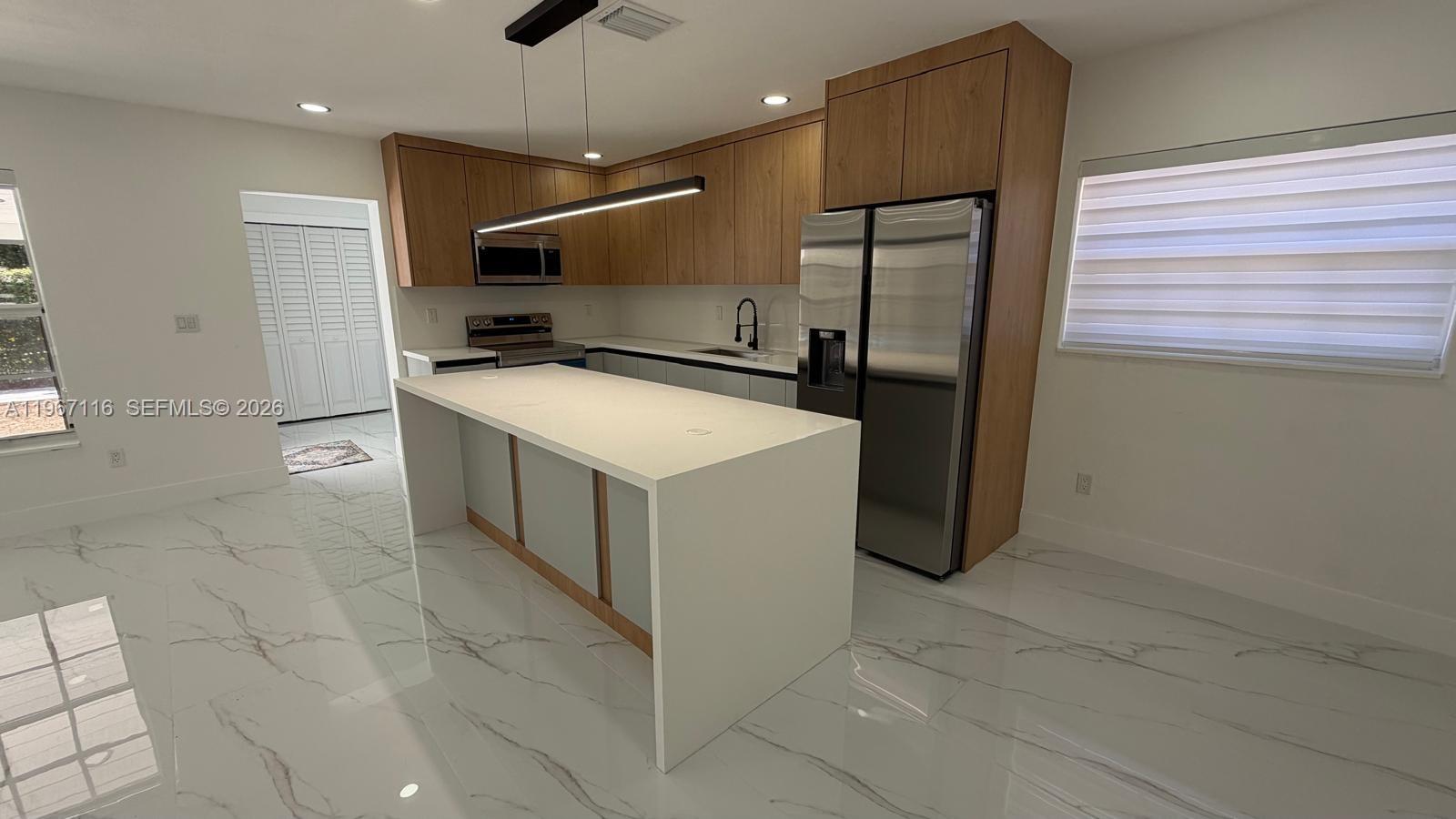 TOWN PARK HEIGHTS - Residential