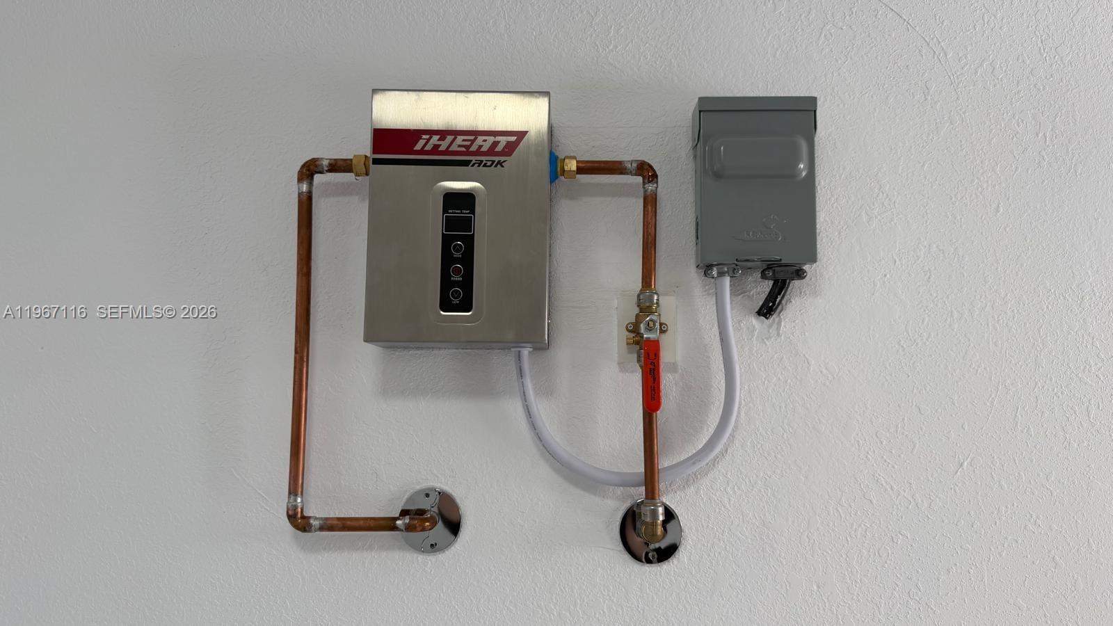 TOWN PARK HEIGHTS - Residential