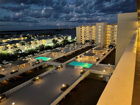 801 Lake Shore Drive 414 Lake Park FL 33403
