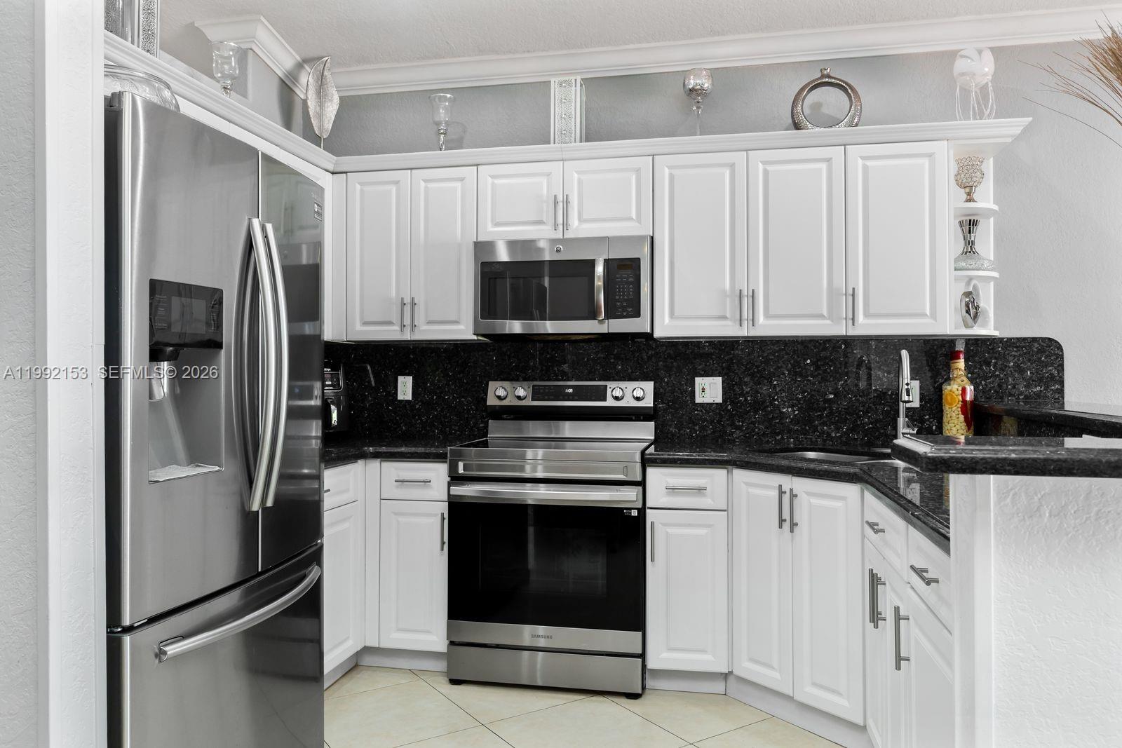 MARIA GARDENS SUB - Residential