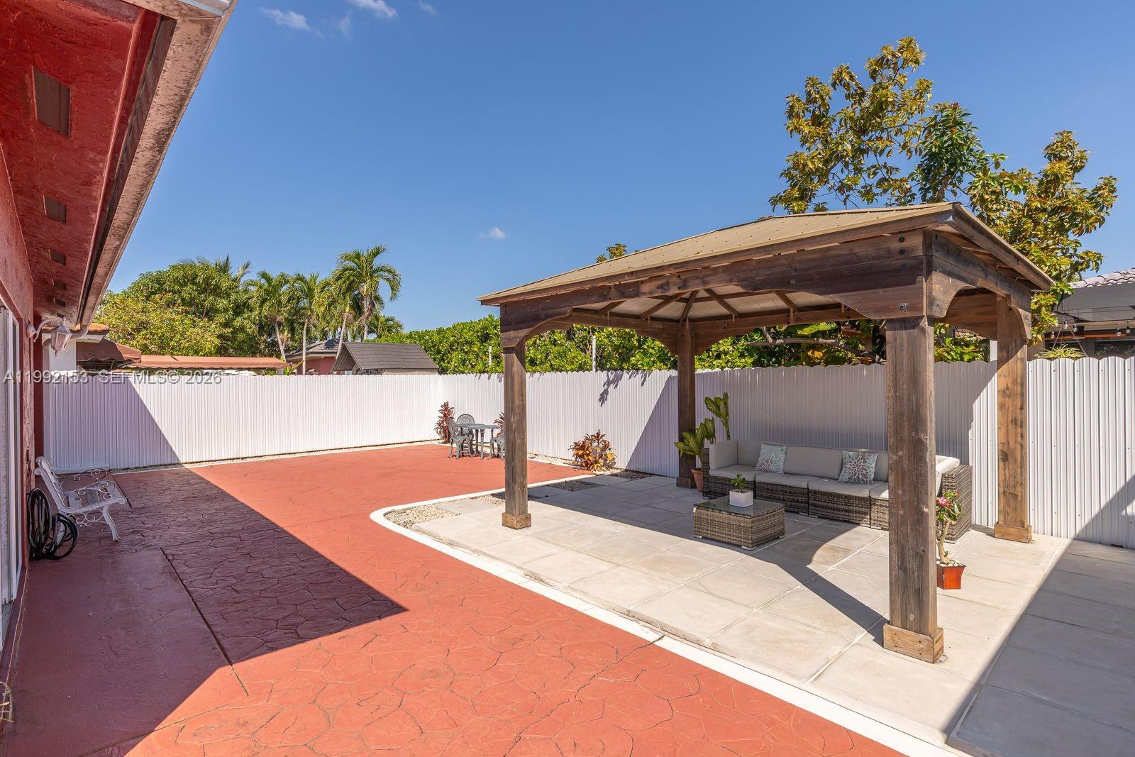 MARIA GARDENS SUB - Residential