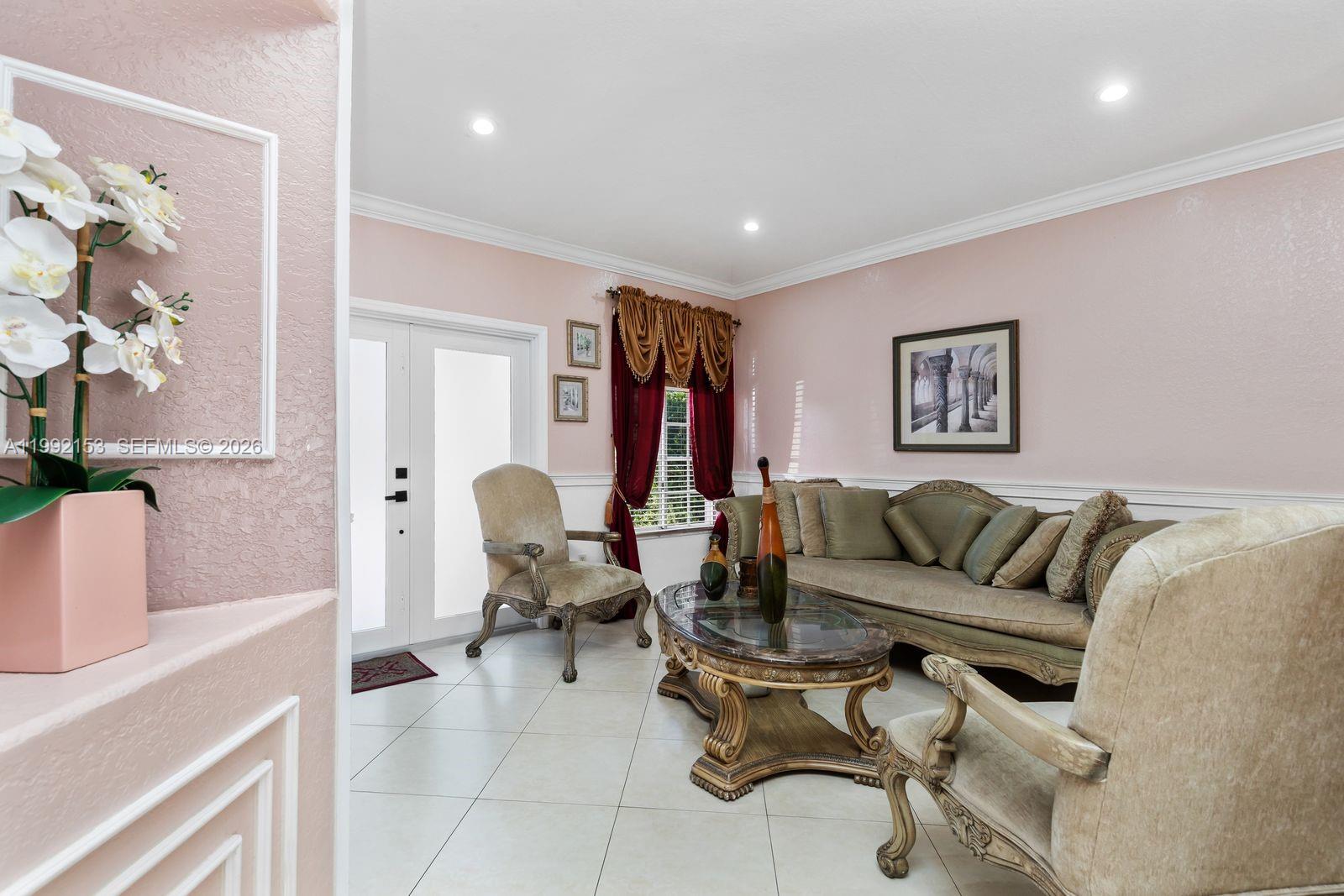 MARIA GARDENS SUB - Residential