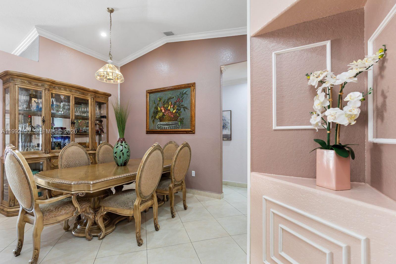 MARIA GARDENS SUB - Residential