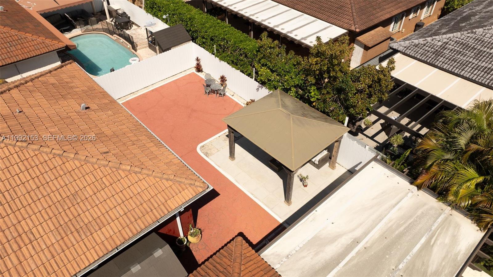 MARIA GARDENS SUB - Residential