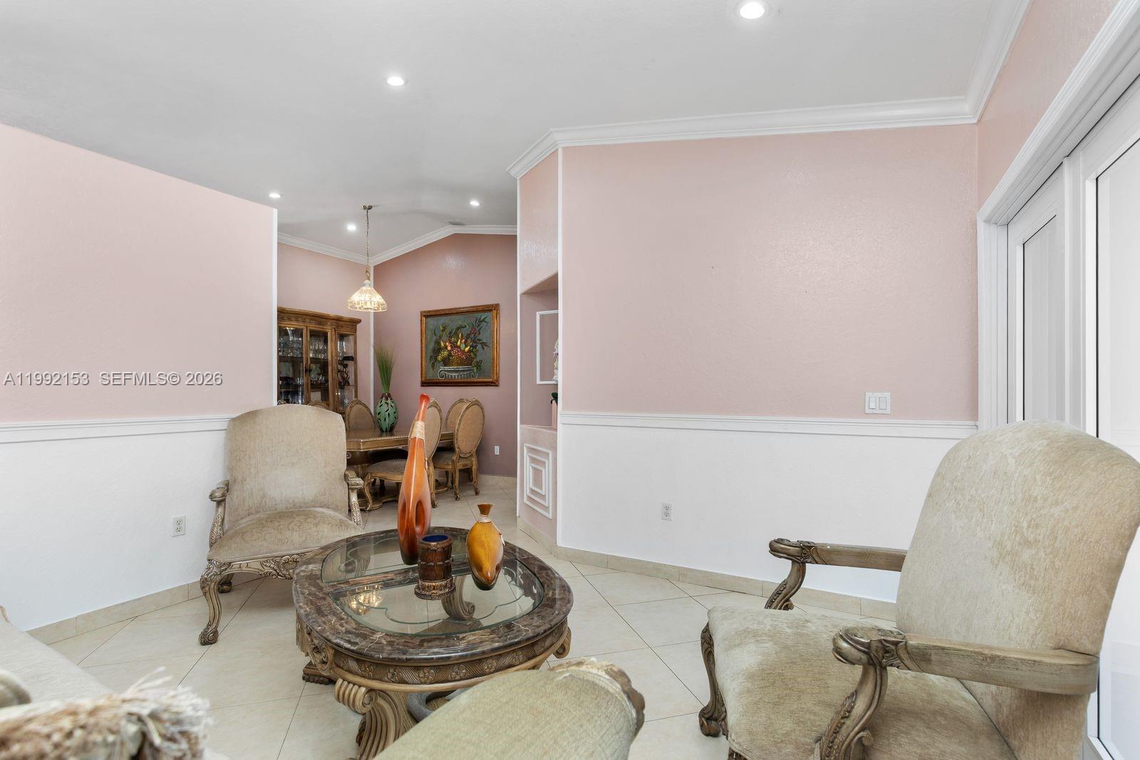 MARIA GARDENS SUB - Residential