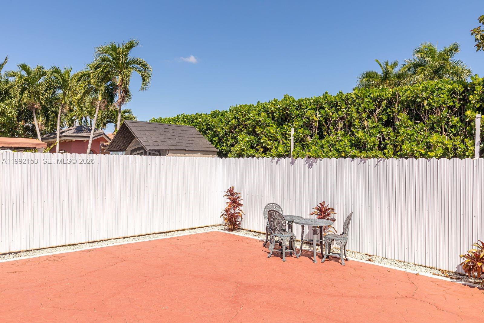 MARIA GARDENS SUB - Residential