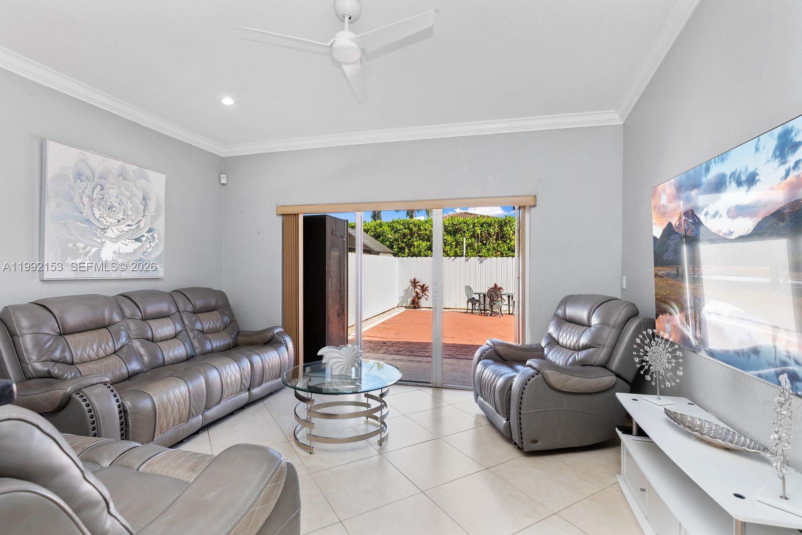 MARIA GARDENS SUB - Residential