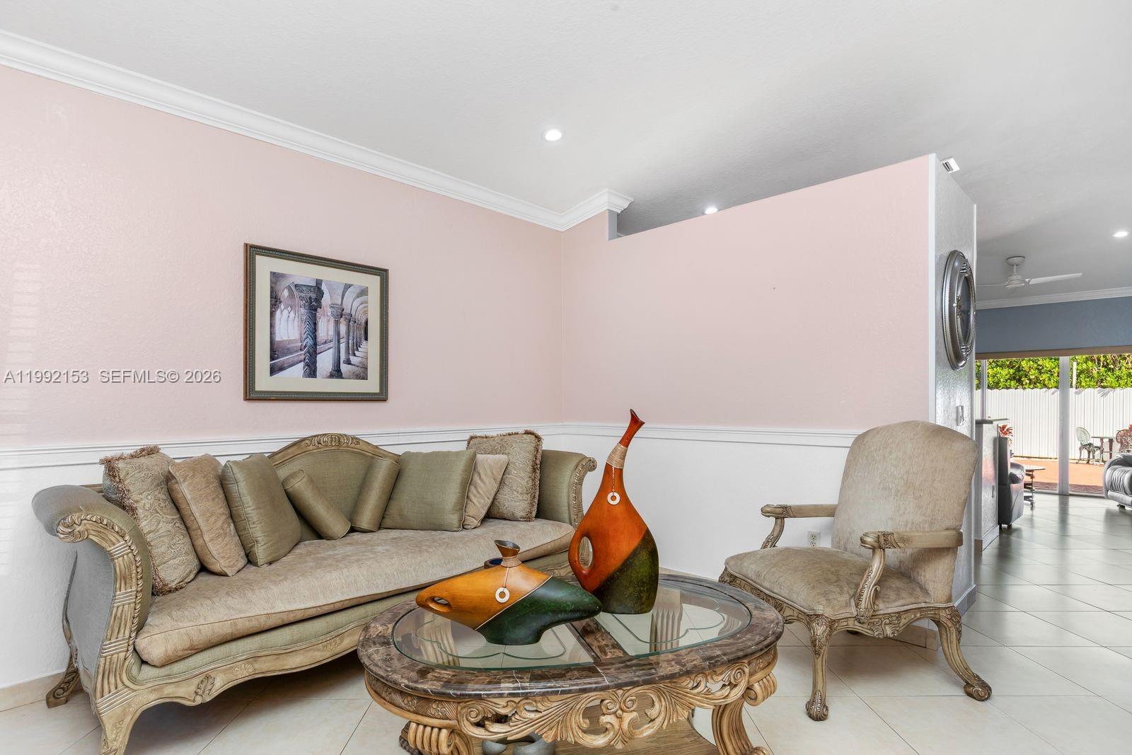 MARIA GARDENS SUB - Residential