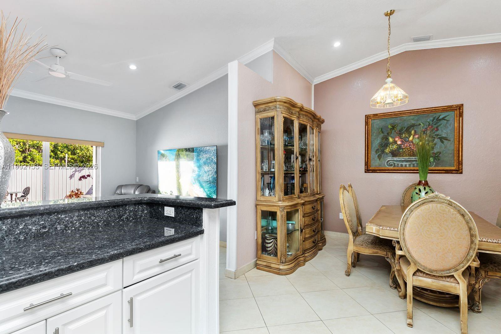 MARIA GARDENS SUB - Residential