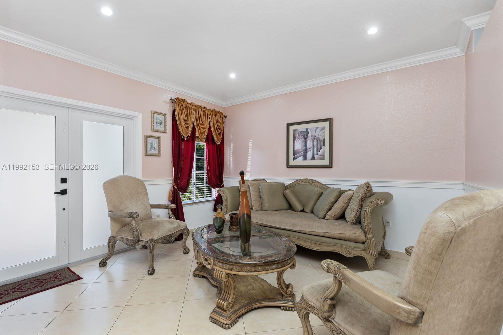 MARIA GARDENS SUB - Residential