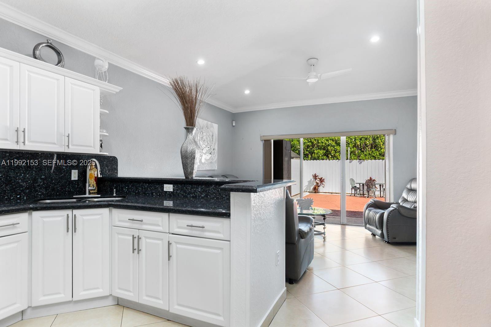 MARIA GARDENS SUB - Residential