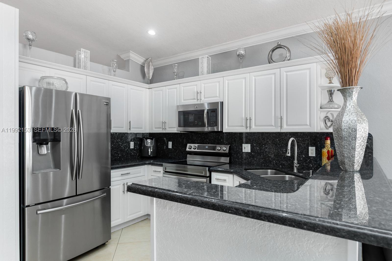 MARIA GARDENS SUB - Residential