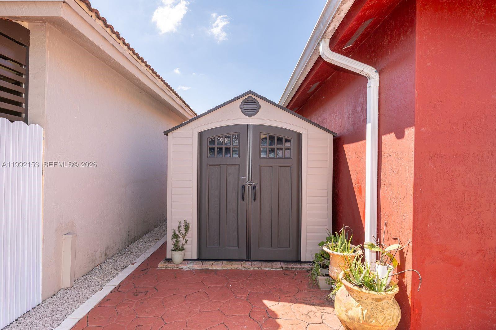 MARIA GARDENS SUB - Residential