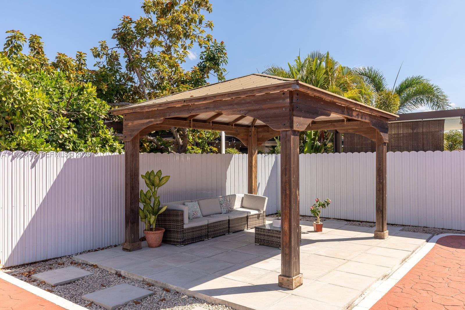 MARIA GARDENS SUB - Residential