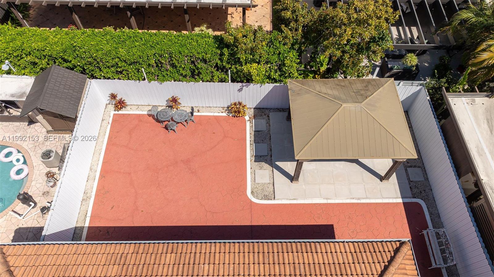 MARIA GARDENS SUB - Residential