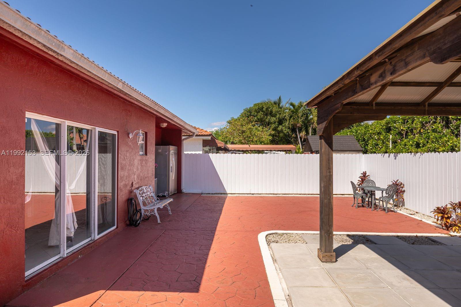 MARIA GARDENS SUB - Residential