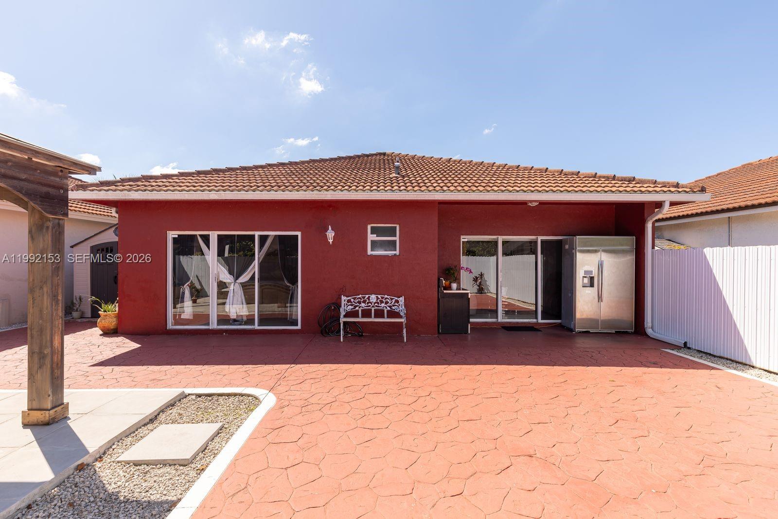 MARIA GARDENS SUB - Residential