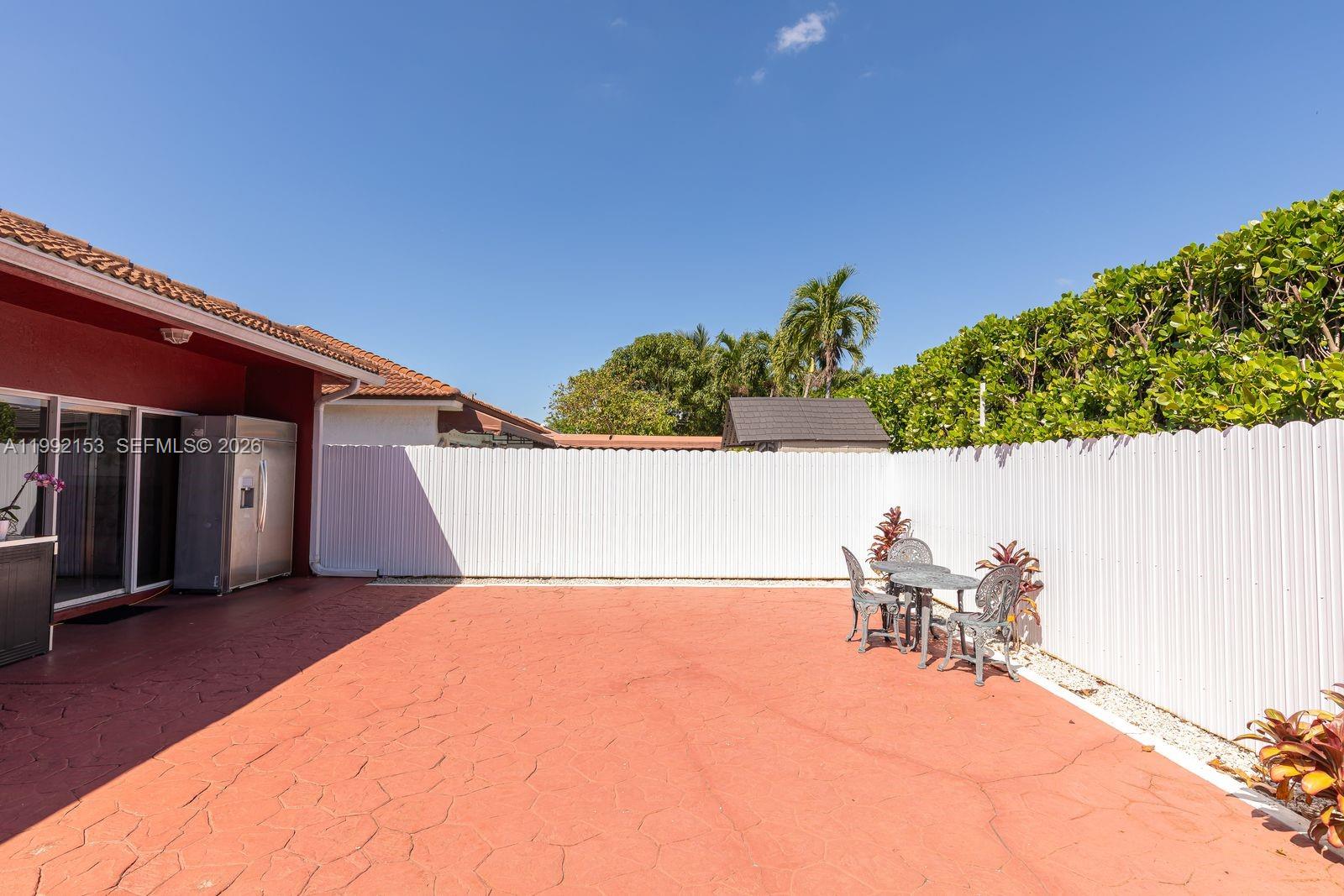 MARIA GARDENS SUB - Residential