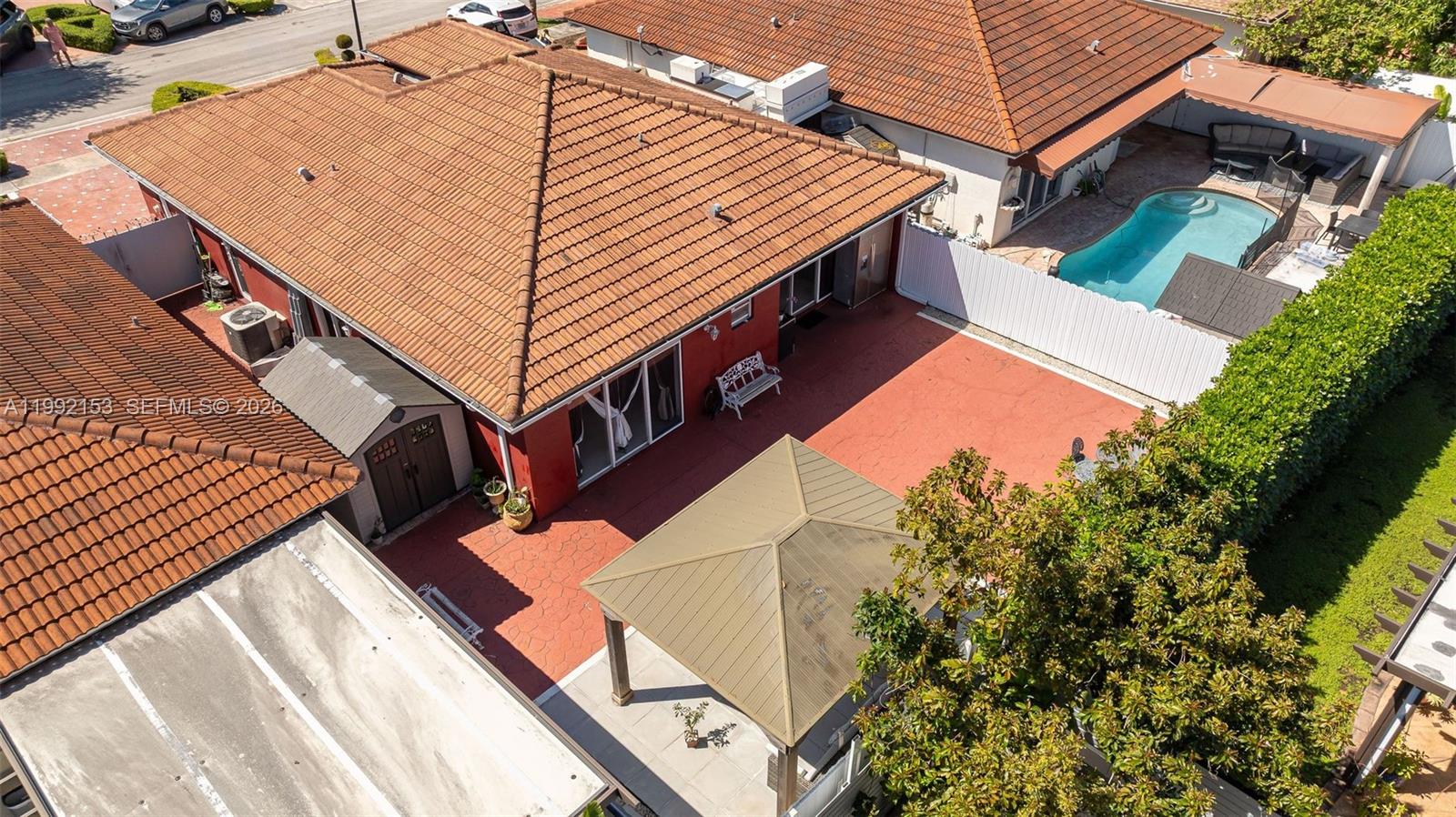 MARIA GARDENS SUB - Residential