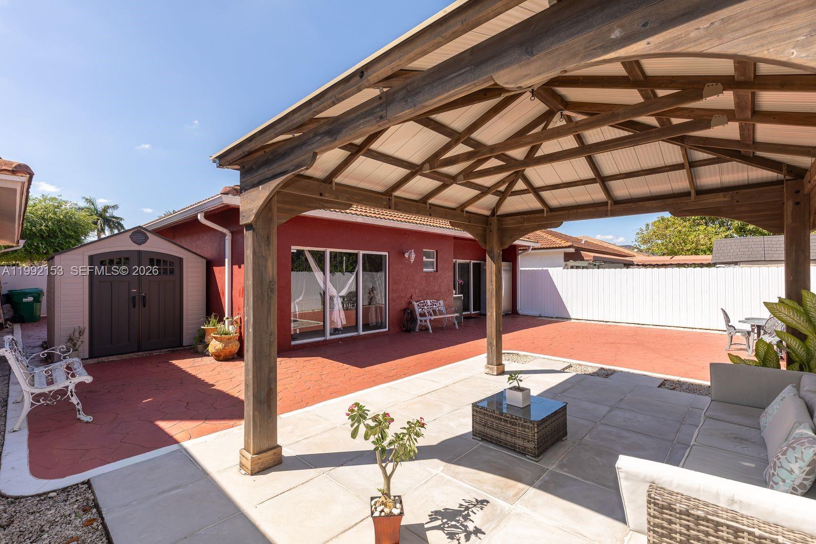 MARIA GARDENS SUB - Residential