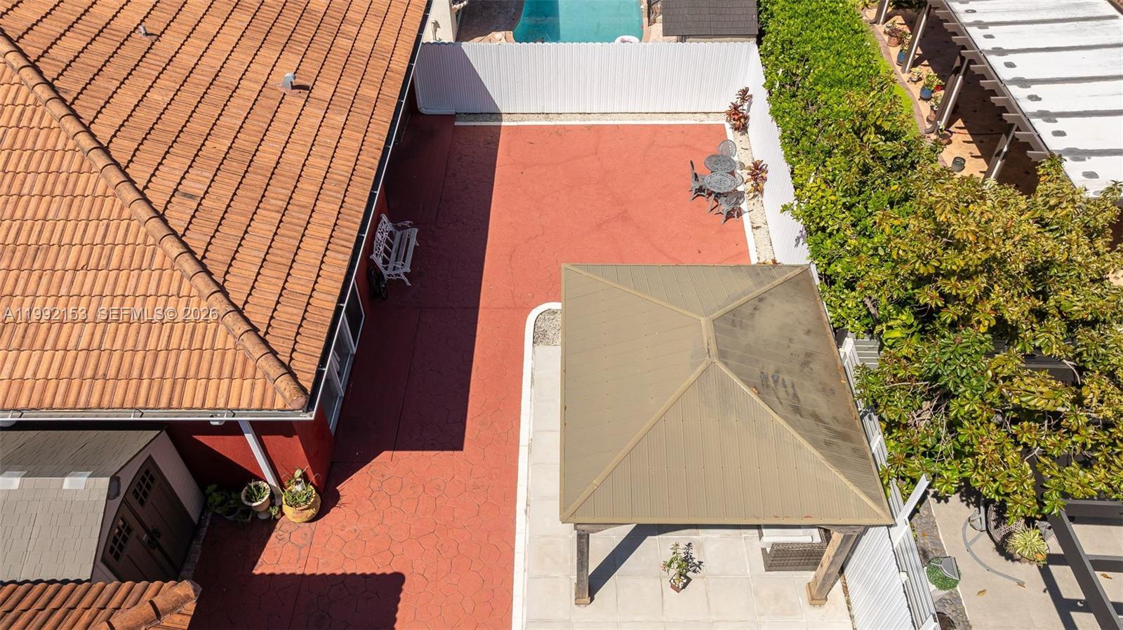 MARIA GARDENS SUB - Residential