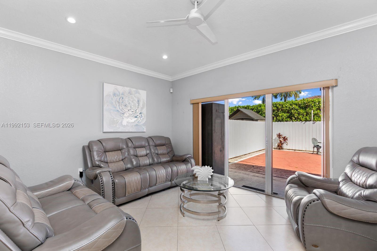 MARIA GARDENS SUB - Residential