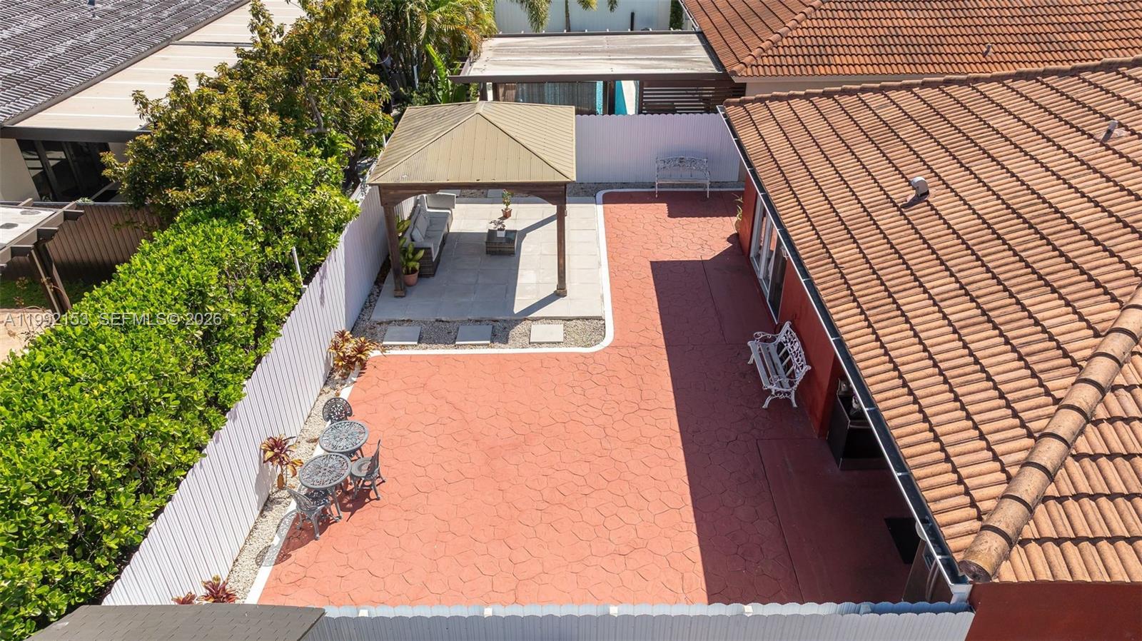 MARIA GARDENS SUB - Residential