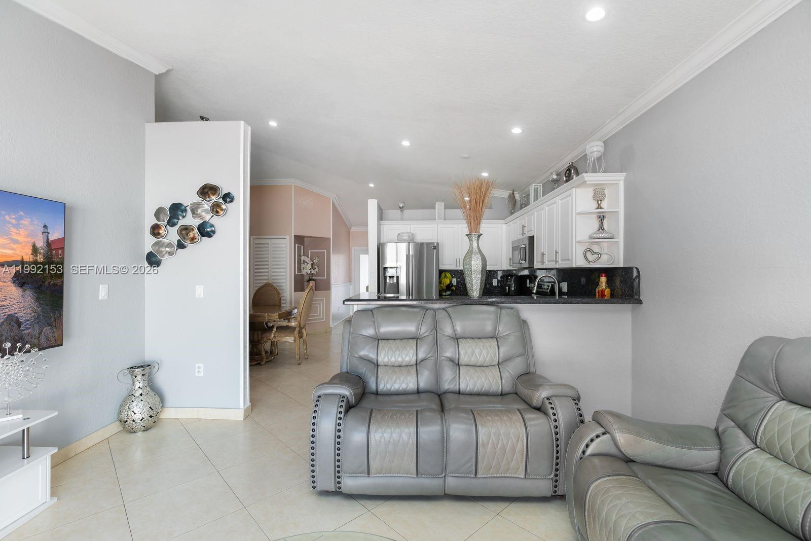 MARIA GARDENS SUB - Residential