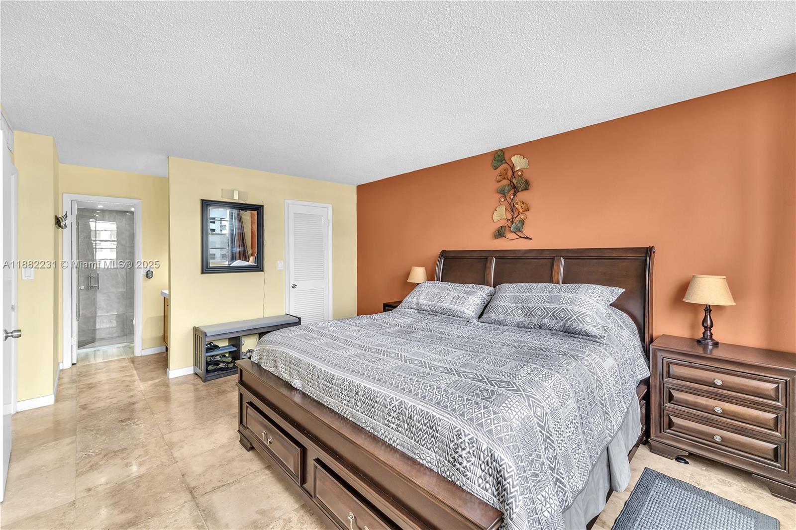 CLIFTON CONDO - Residential