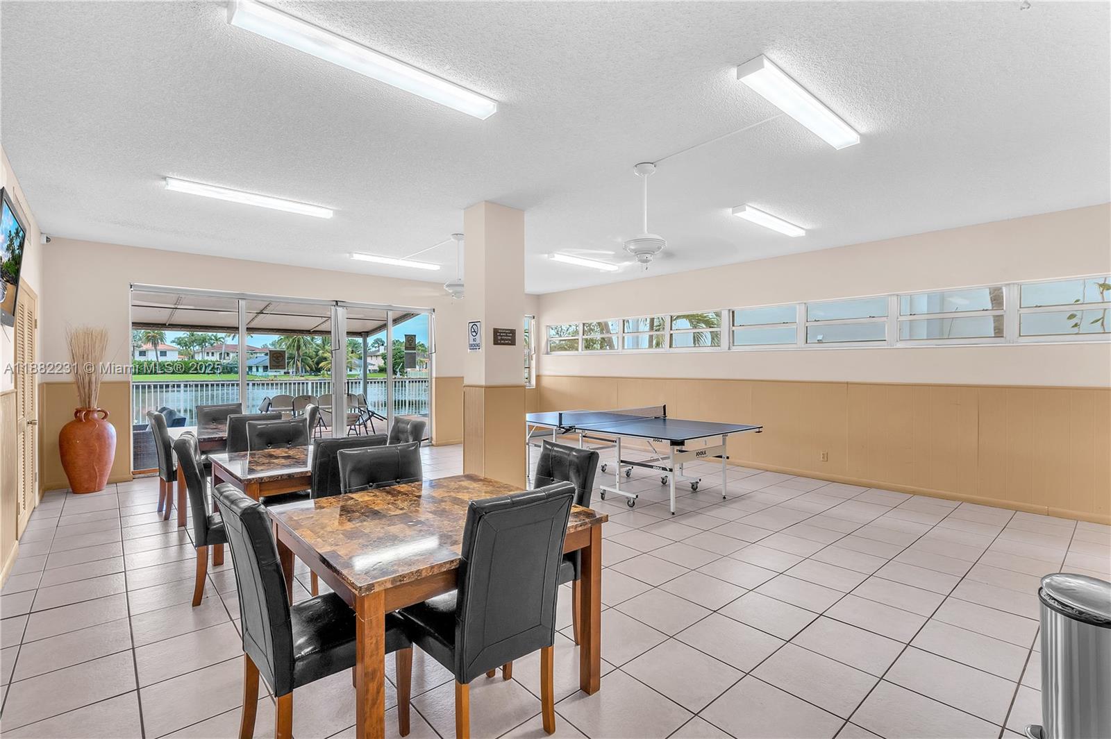 CLIFTON CONDO - Residential