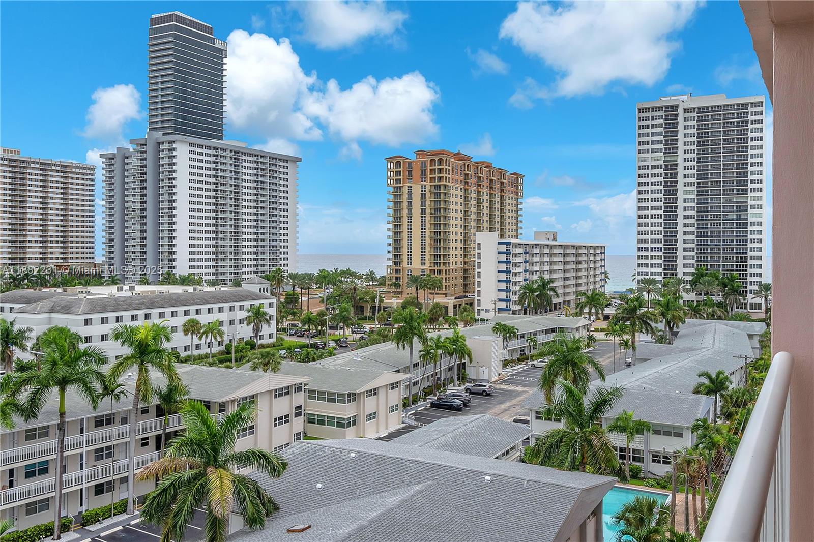 CLIFTON CONDO - Residential