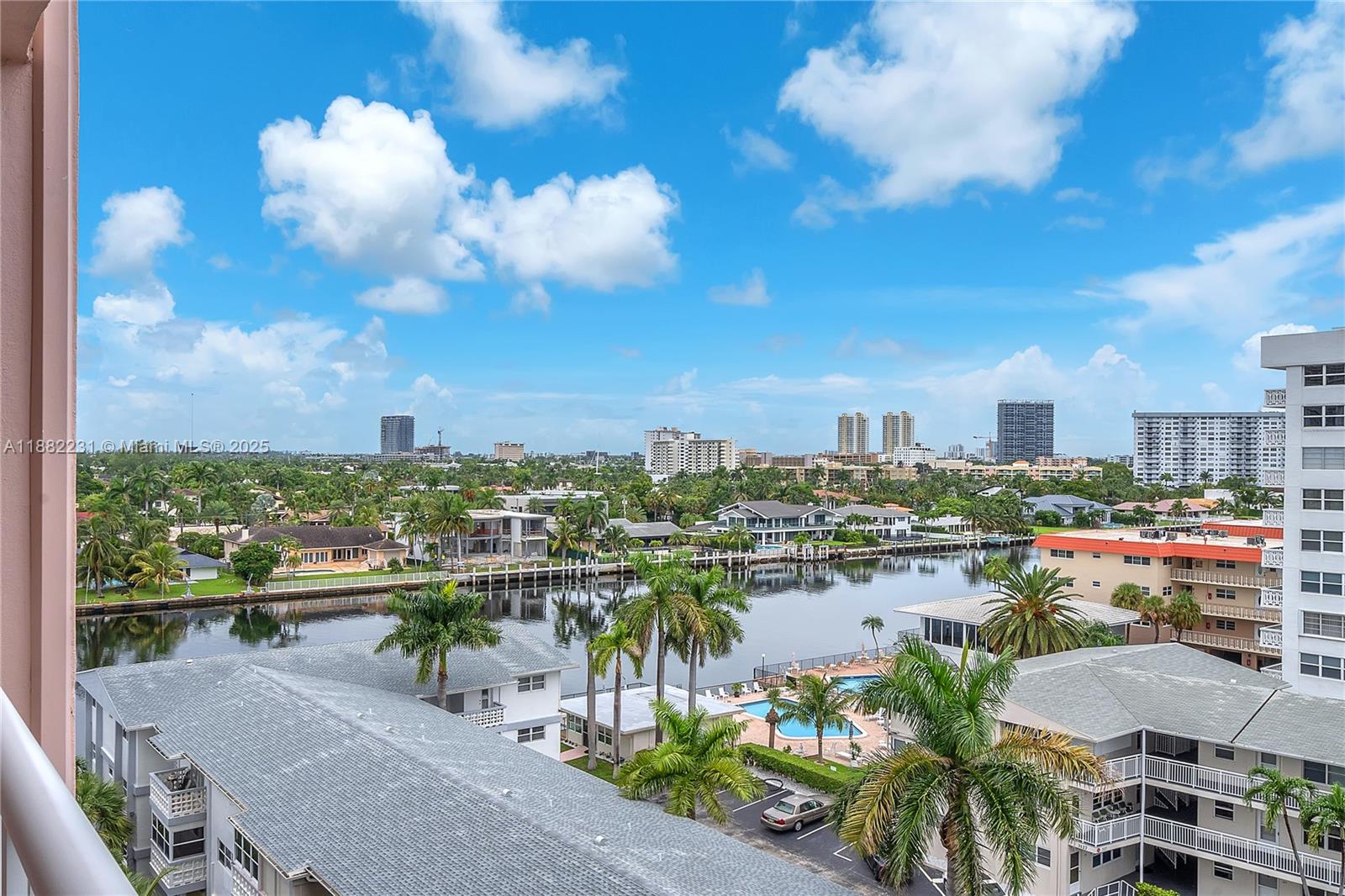 CLIFTON CONDO - Residential