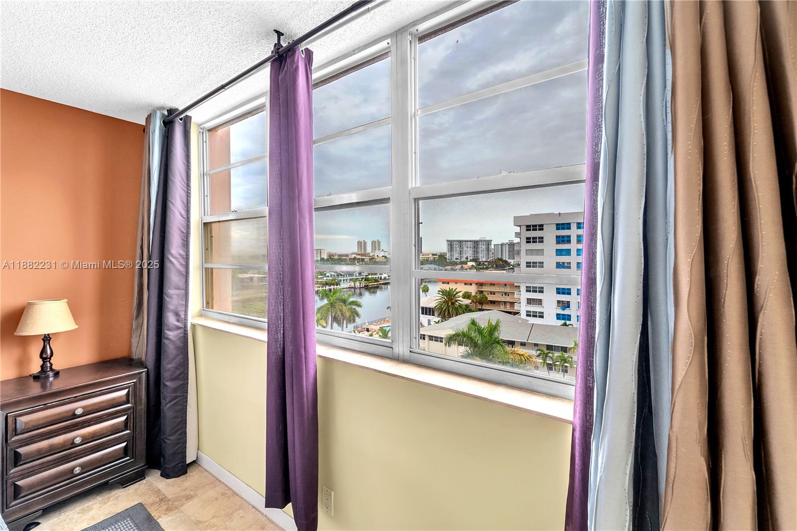 CLIFTON CONDO - Residential